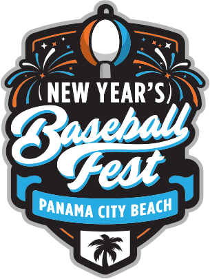 New Years BaseballFest Logo